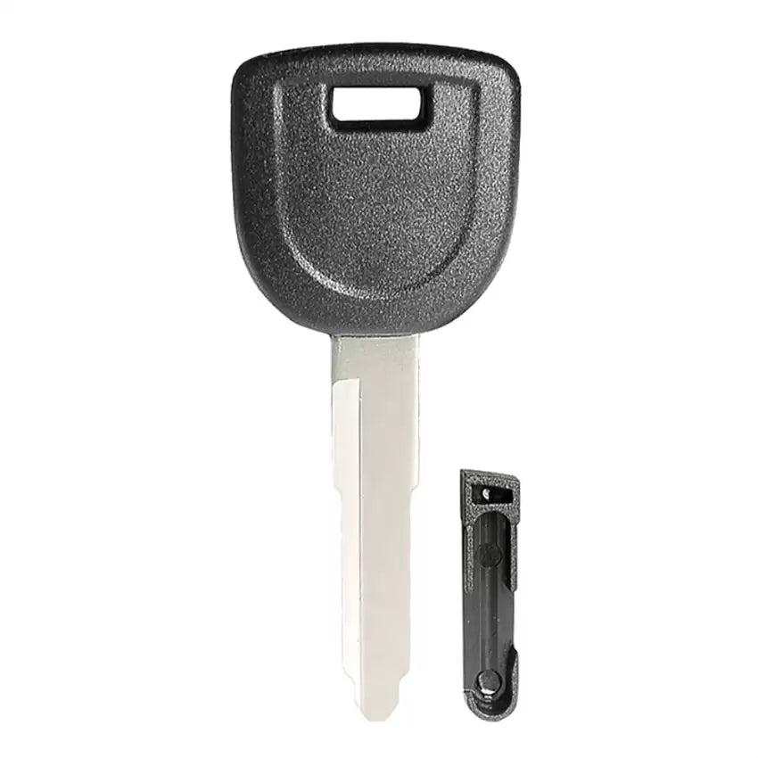 Mazda MZ24 / MZ34 / w/ Chip Holder / Transponder Key SHELL / AFTERMARKET Mazda MZ24 / MZ34 / w/ Chip Holder / Transponder Key SHELL / AFTERMARKET